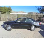 MERCEDES-BENZ CLASE E (W211) BERLINA MERCEDES CLASE E (W211) BERLINA '2005 E 350 (211.056) NEGRO 2004