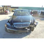 MERCEDES-BENZ CLASE E (W211) BERLINA MERCEDES CLASE E (W211) BERLINA '2005 E 350 (211.056) NEGRO 2004