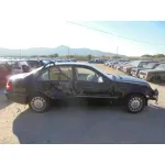 MERCEDES-BENZ CLASE E (W211) BERLINA MERCEDES CLASE E (W211) BERLINA '2005 E 350 (211.056) NEGRO 2004