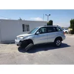 TOYOTA RAV 4 (A2) '2002 2.0 LUNA 4X4 GRIS