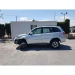 TOYOTA RAV 4 (A2) '2002 2.0 LUNA 4X4 GRIS