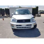 TOYOTA RAV 4 (A2) '2002 2.0 LUNA 4X4 GRIS