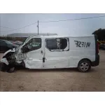 RENAULT TRAFIC COMBI (AB 4.01) RENAULT TRAFIC COMBI (AB 4.01) '2001 2.5 DCI DIESEL FAP CAT BLANCO 2001