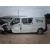 RENAULT TRAFIC COMBI (AB 4.01) RENAULT TRAFIC COMBI (AB 4.01) '2001 2.5 DCI DIESEL FAP CAT BLANCO 2001