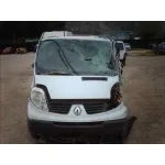 RENAULT TRAFIC COMBI (AB 4.01) RENAULT TRAFIC COMBI (AB 4.01) '2001 2.5 DCI DIESEL FAP CAT BLANCO 2001