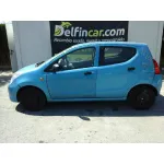 SUZUKI ALTO AMF 310 '2010 GL AZUL