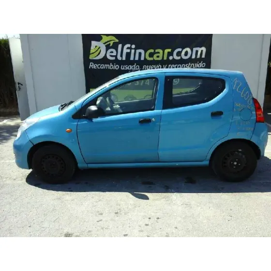 SUZUKI ALTO AMF 310 '2010 GL AZUL