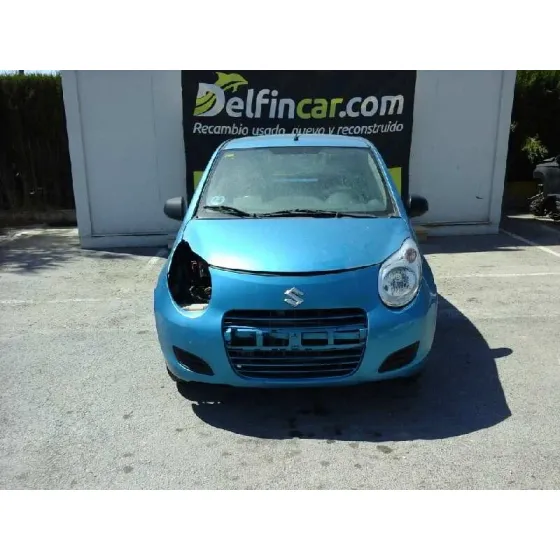 SUZUKI ALTO AMF 310 '2010 GL AZUL