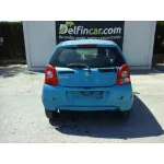 SUZUKI ALTO AMF 310 '2010 GL AZUL