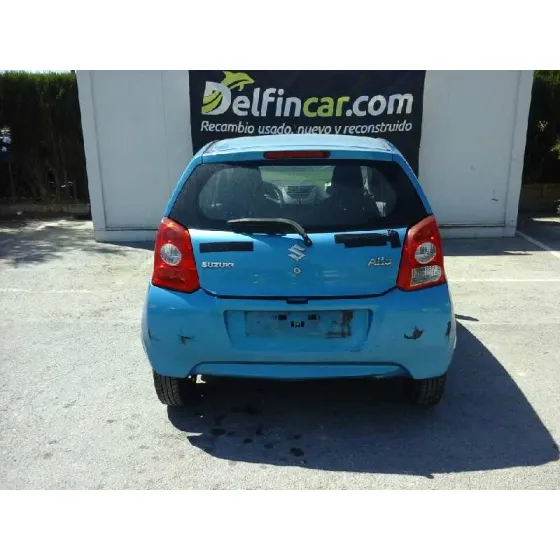 SUZUKI ALTO AMF 310 '2010 GL AZUL