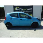 SUZUKI ALTO AMF 310 '2010 GL AZUL