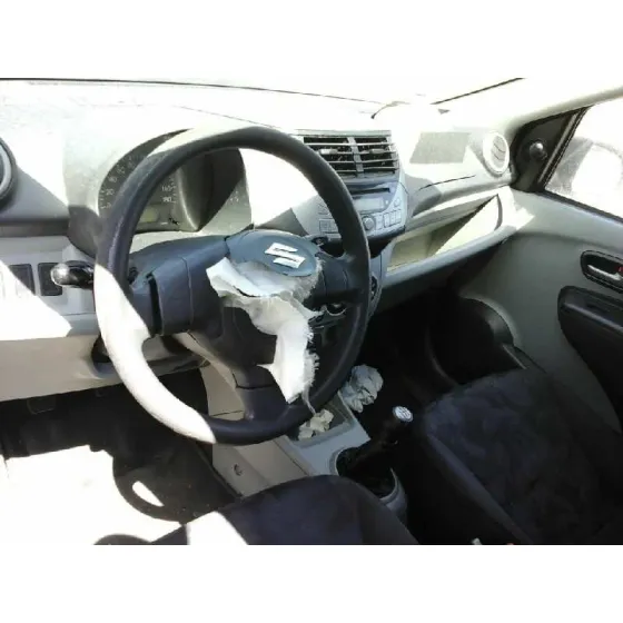 SUZUKI ALTO AMF 310 '2010 GL AZUL