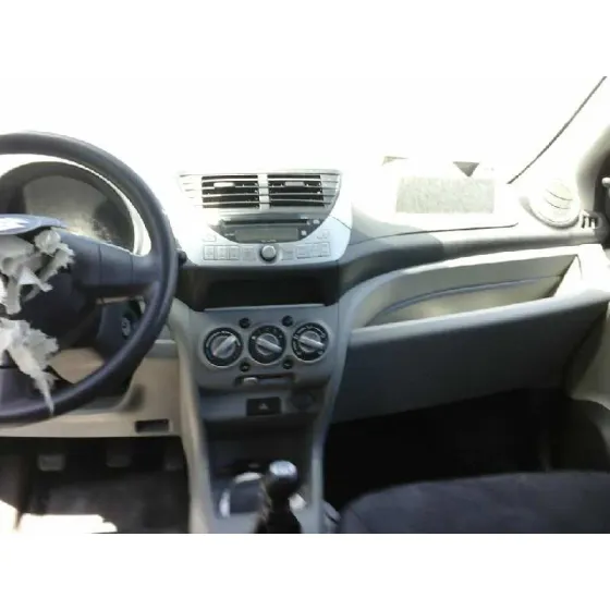 SUZUKI ALTO AMF 310 '2010 GL AZUL