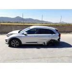Kia NIRO I (DE) 2016