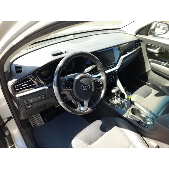 Kia NIRO I (DE) 2016