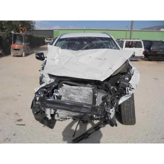 HYUNDAI IX35 '2014 STYLE 2WD BLANCO