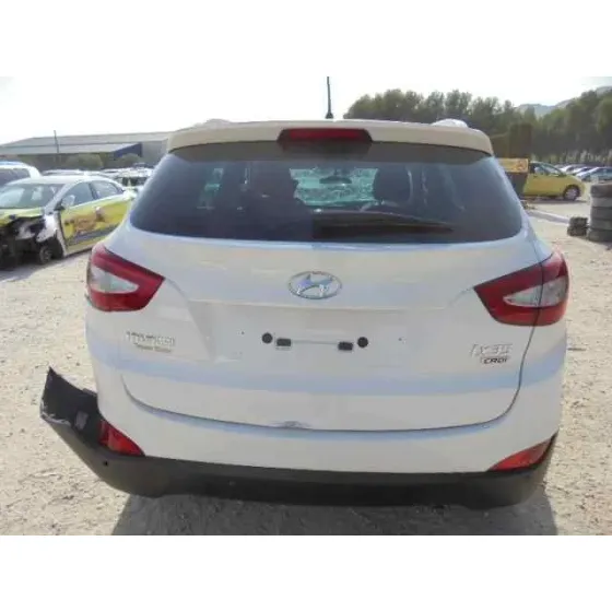 HYUNDAI IX35 '2014 STYLE 2WD BLANCO