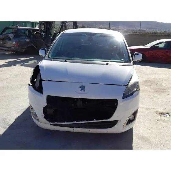 Peugeot 5008 (0U_, 0E_) 2014