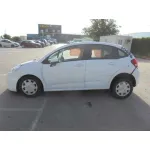 CITROEN C3 '2011 BUSINESS BLANCO