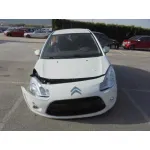 CITROEN C3 '2011 BUSINESS BLANCO