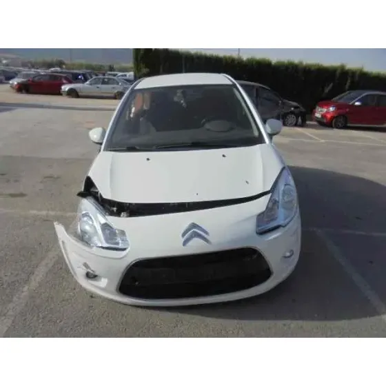 CITROEN C3 '2011 BUSINESS BLANCO