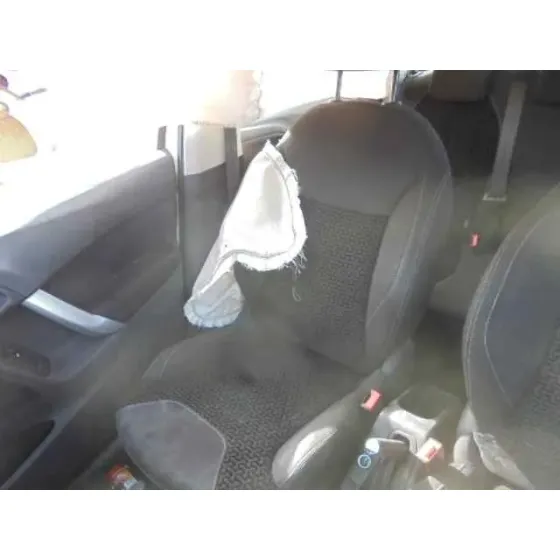 CITROEN C3 '2011 BUSINESS BLANCO