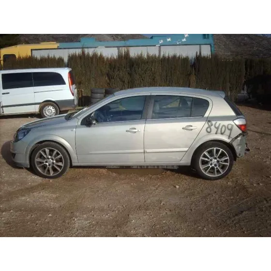 OPEL ASTRA H BER. '2006 COSMO BEIG