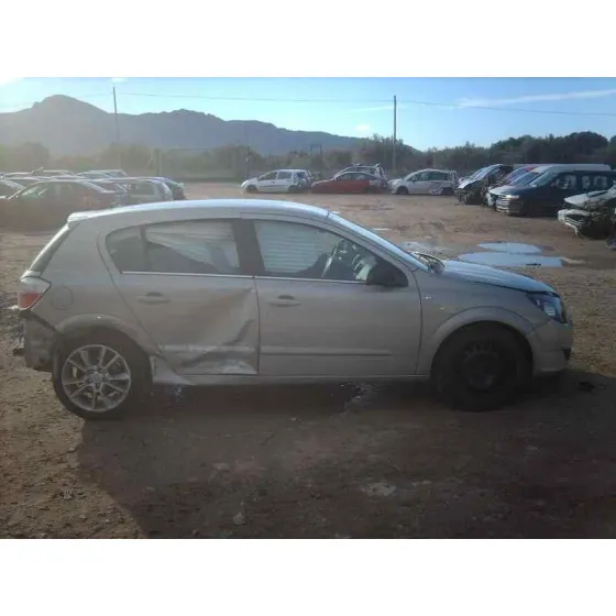 OPEL ASTRA H BER. '2006 COSMO BEIG