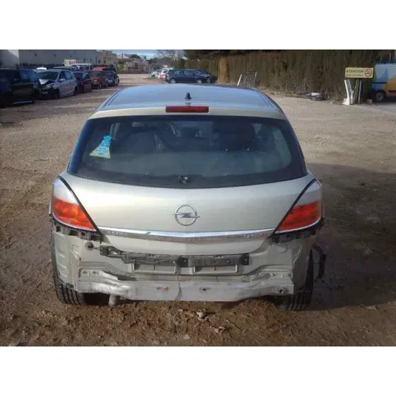 OPEL ASTRA H BER. '2006 COSMO BEIG
