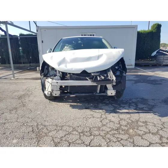 CITROEN C4 LIM. '2015 FEEL EDITION BLANCO
