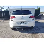 CITROEN C4 LIM. '2015 FEEL EDITION BLANCO