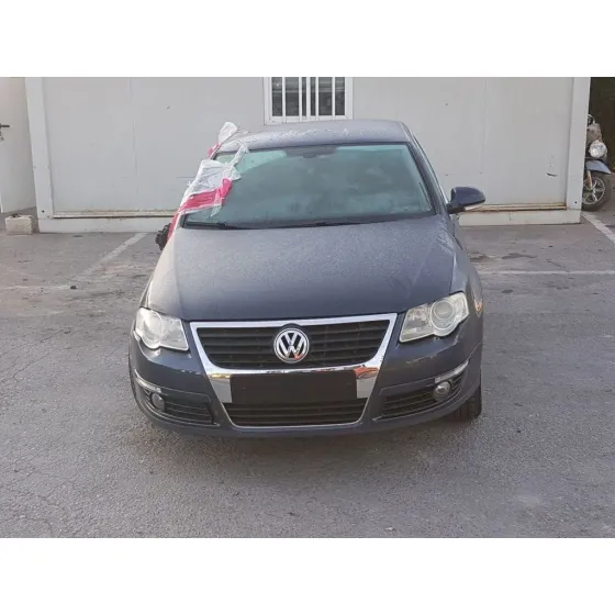 VOLKSWAGEN PASSAT BERLINA (3C2) '2008 ADVANCE GRIS OSCURO