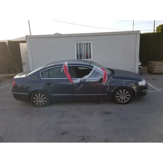 VOLKSWAGEN PASSAT BERLINA (3C2) '2008 ADVANCE GRIS OSCURO