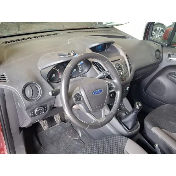 Ford TOURNEO COURIER B460 MONOSPACE 2014