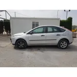 FORD FOCUS BERLINA (CAP) '2005 AMBIENTE (D) GRIS