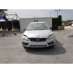 FORD FOCUS BERLINA (CAP) '2005 AMBIENTE (D) GRIS