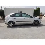 FORD FOCUS BERLINA (CAP) '2005 AMBIENTE (D) GRIS