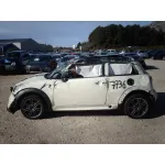 MINI MINI (R56) '2009 COOPER S BLANCO
