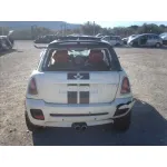 MINI MINI (R56) '2009 COOPER S BLANCO