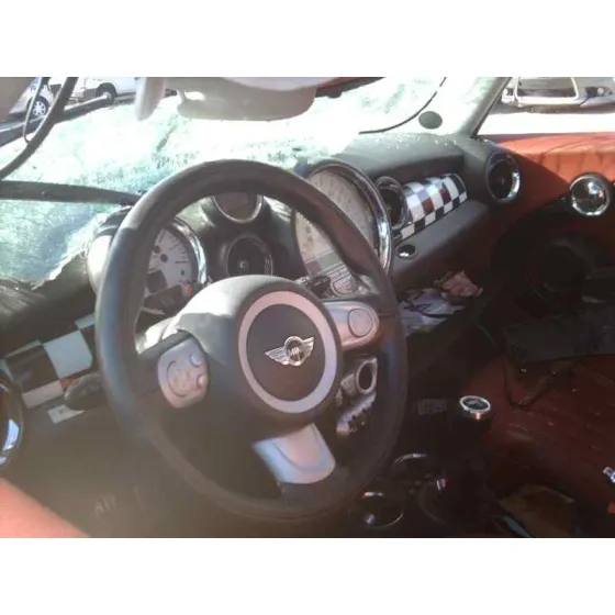 MINI MINI (R56) '2009 COOPER S BLANCO