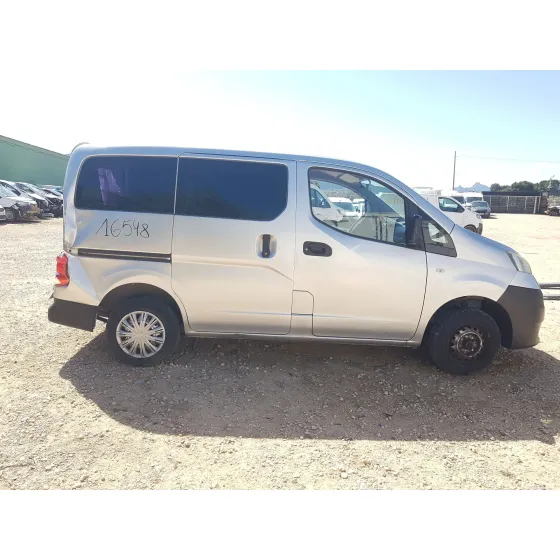 Nissan NV200 FURGONETA 2010