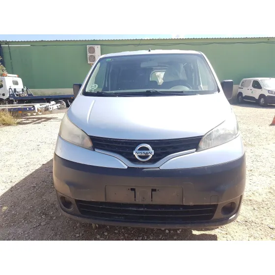 Nissan NV200 FURGONETA 2010
