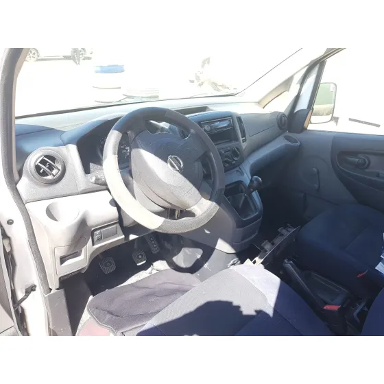 Nissan NV200 FURGONETA 2010