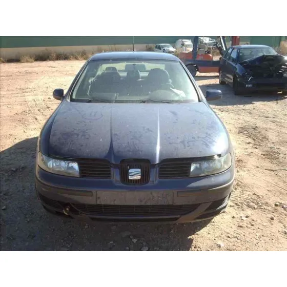 SEAT TOLEDO (1M2) '1999 1.9 TDI AZUL