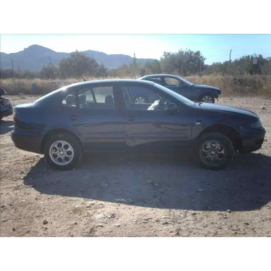 SEAT TOLEDO (1M2) '1999 1.9 TDI AZUL