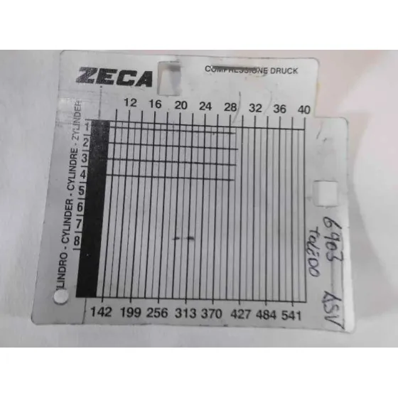 SEAT TOLEDO (1M2) '1999 1.9 TDI AZUL