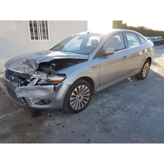 FORD MONDEO BER. (CA2) '2010 TITANIUM (09.2010->) GRIS