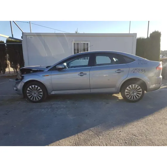 FORD MONDEO BER. (CA2) '2010 TITANIUM (09.2010->) GRIS