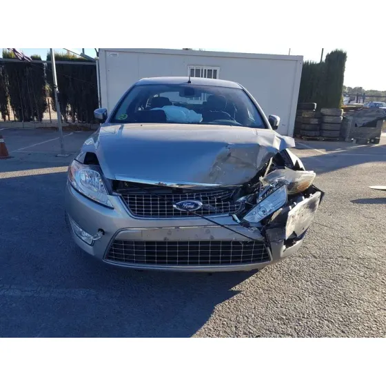 FORD MONDEO BER. (CA2) '2010 TITANIUM (09.2010->) GRIS