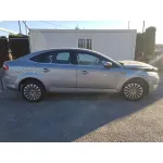 FORD MONDEO BER. (CA2) '2010 TITANIUM (09.2010->) GRIS